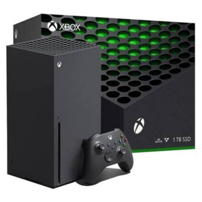 Xbox X