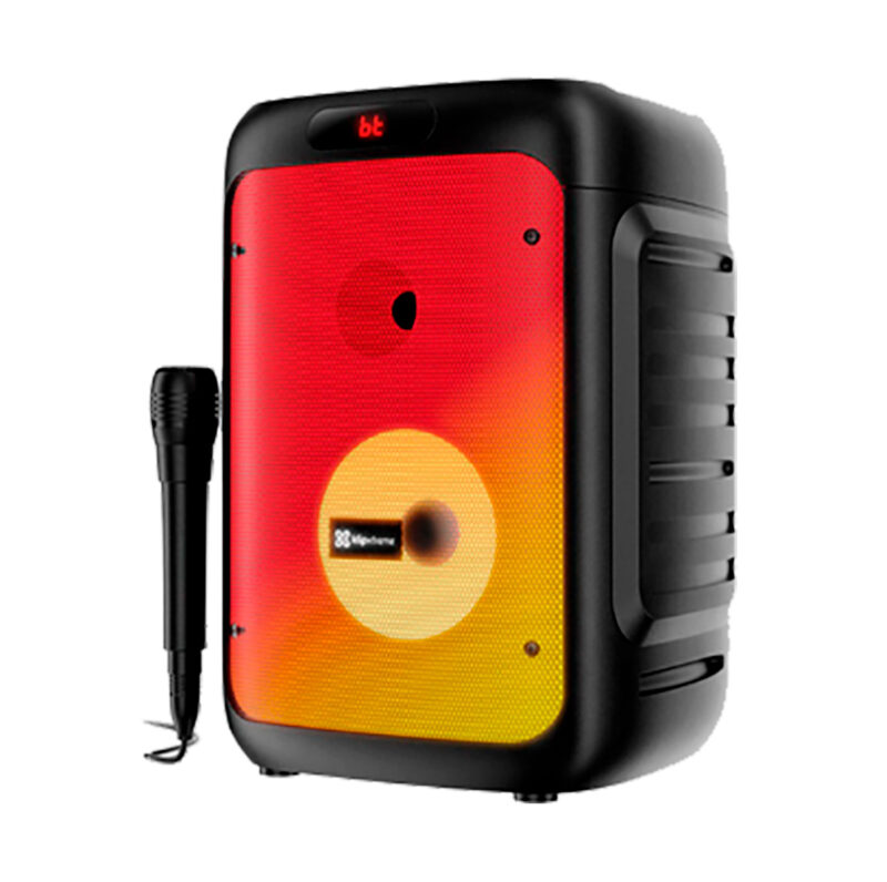Klip Xtreme KLS-652 - Speaker system - Black - Imagen 3