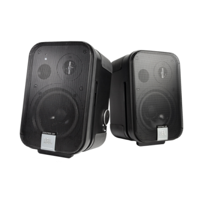 JBL Pro - Speaker - Control 2P Stereo Set one C2P
